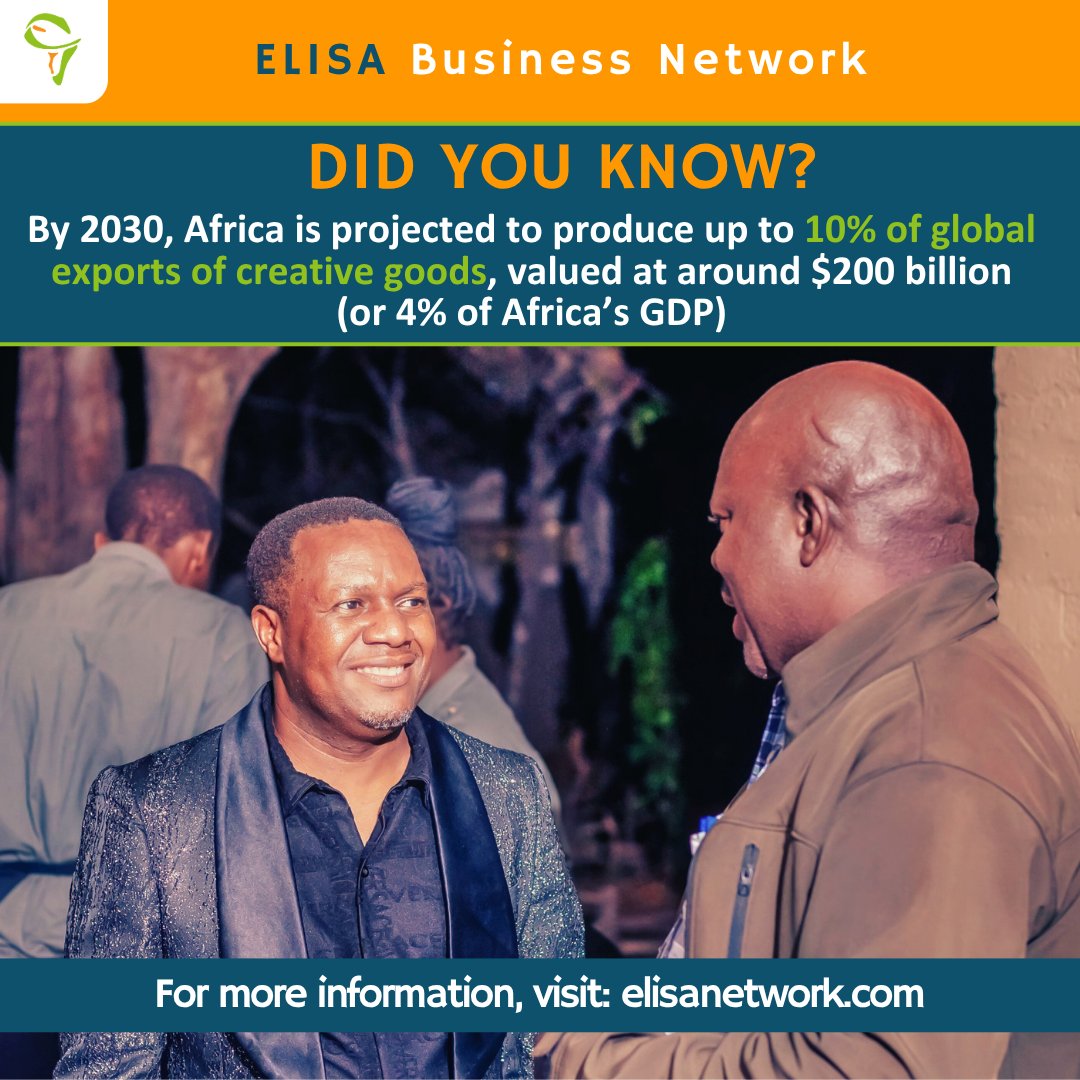 ELISA Summit tweet media