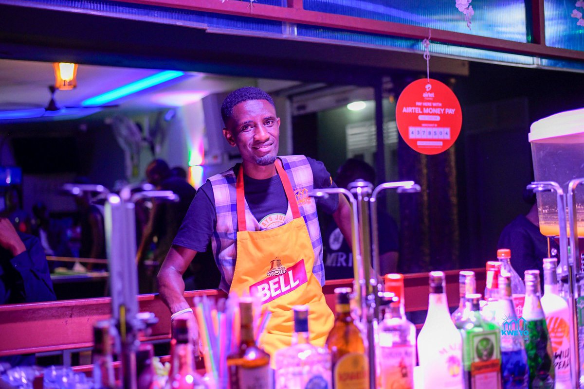 Cocktail thirsty?

Our mixologist is on standby to take your order. Visit <a href="/KweyoVillage83/">Kweyo Village Shoppers</a>!!