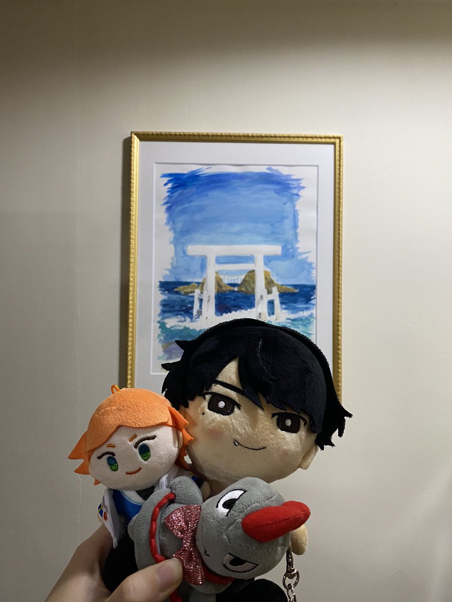 野君 🔥アモーレ🔥 tweet media