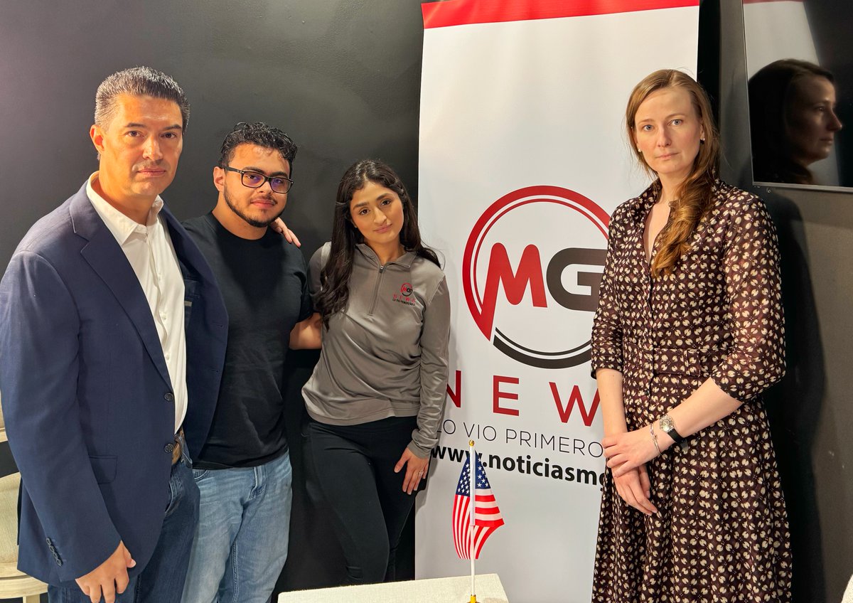 pressfreedom's tweet image. 🔴Press conference starting soon: Lawyers representing Mario Guevara, CPJ, Free Press, and the Georgia First Amendment Foundation will reaffirm calls for the release of the Atlanta-based journalist from ICE custody. facebook.com/committeetopro…