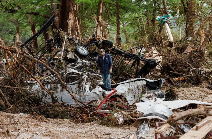 GNOFoundation's tweet image. As we witness the aftermath of the devastating flooding that occurred in Texas on July 4, our neighbors continue to be at the top of our minds. As a region who knows the impact of disasters all too well, we have often found ourselves gratefully on the receiving end of generous…