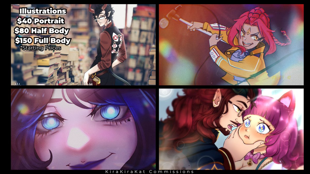 KiraKiraKat ✨ Voice Actor ✨ Kaigai Idol ✨ Vtuber tweet media