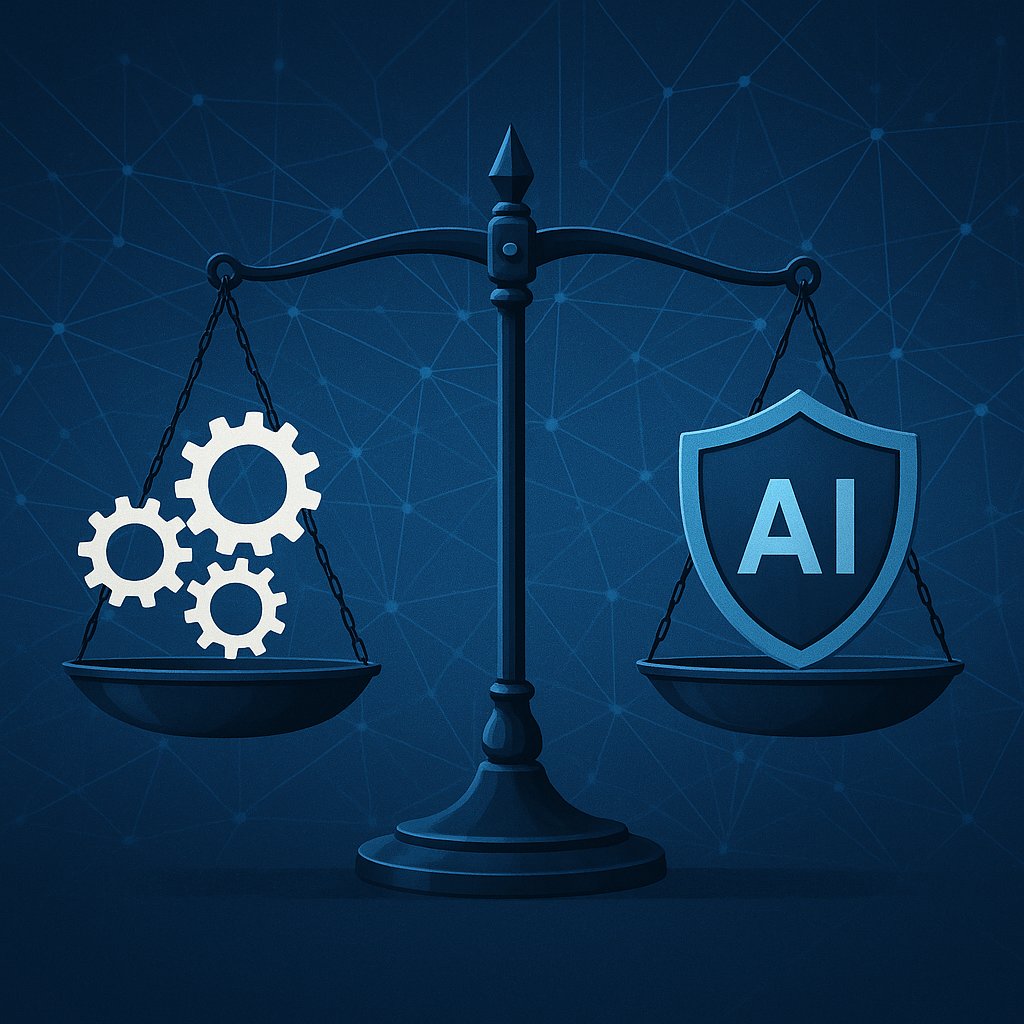 oudiantebi's tweet photo. Meta declines the EU's AI Code, citing overreach—a bold move contrasting OpenAI &amp; Anthropic's compliance. This standoff highlights a rift in AI strategy: safety &amp; transparency vs. innovation speed. Could this shape global AI regulatory attitudes? #AIethics https://t.co/xL8xgbaXAV