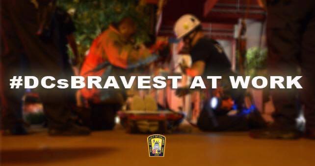 dcfireems's tweet image. On Monday 7/21/25, Platoon 1 responded to 656 calls (high-volume day), including 513 EMS calls, 113 fire calls, and 30 other calls. In total, there were 1,238 emergency vehicle responses and 253 patient transports. ##DCsBravest