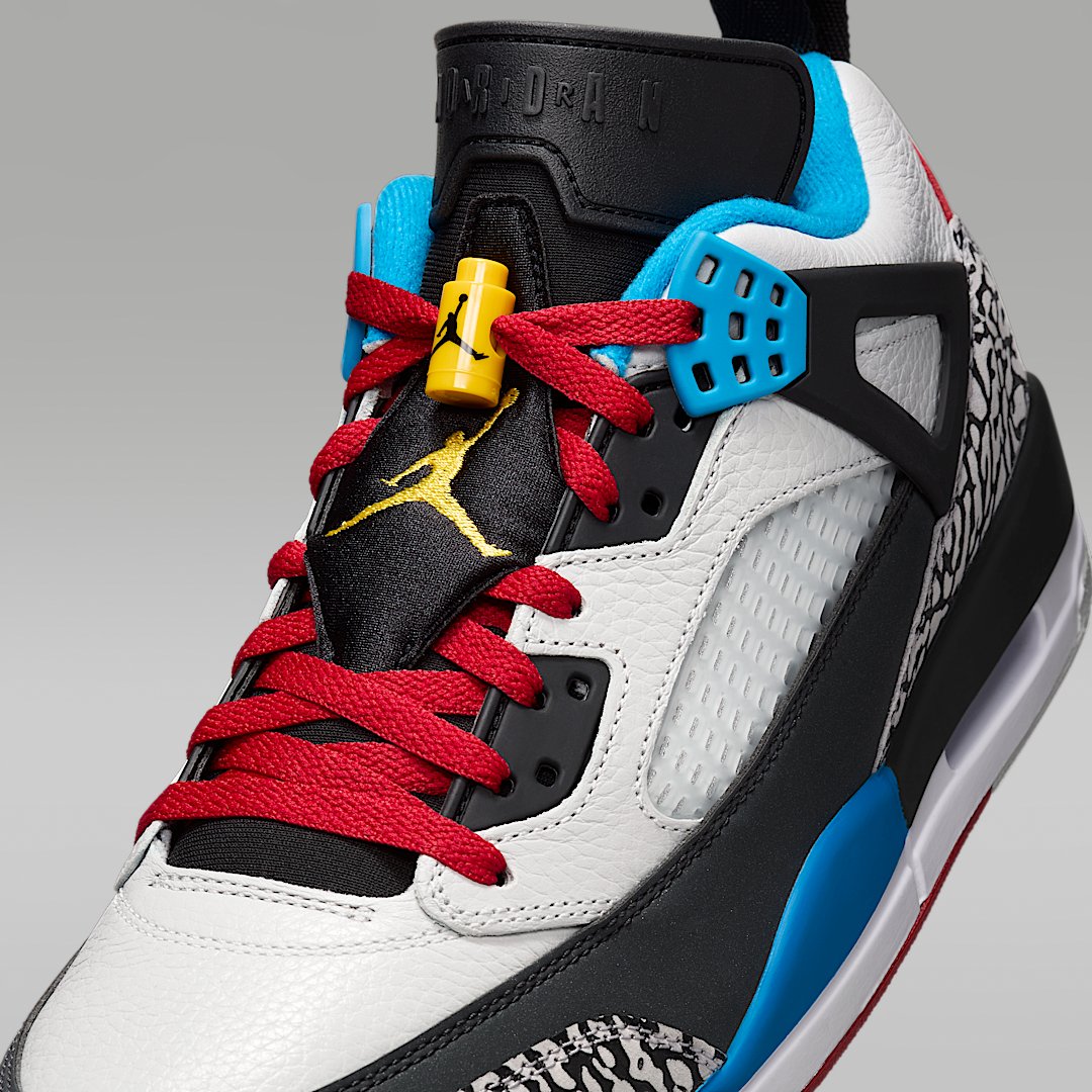 J23app's tweet image. NEW: Jordan Spizike Low SE "Neutral Grey/Surf Blue/Varsity Maize" on @nikestore
Link -> go.j23app.com/1776