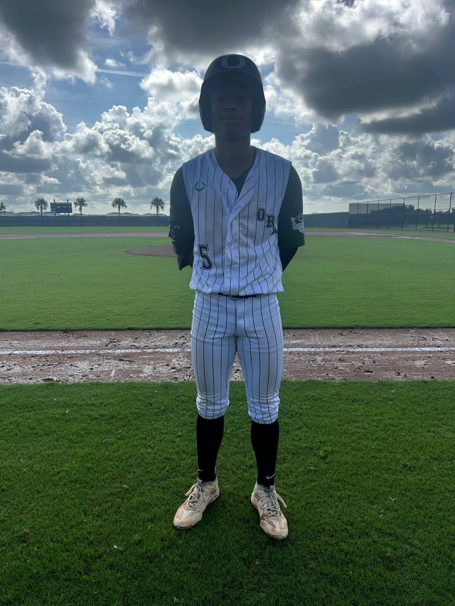 PW_Players's tweet photo. Richard Bowman 
Ostinger Baseball 2027
⁦@OstingerAcademy⁩

Walk off hit 2-3 1RBI 1bb

@prospectwire
#PWBaseball🏆
#PWPoG https://t.co/DI6wbs1xbk