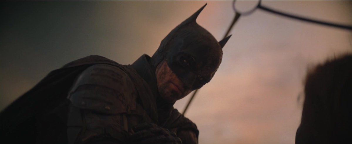 AMagicWriter's tweet image. So, Matt Reeves gave us an empathetic Batman, and James Gunn gave us a kind Superman… Now I’m curious to see what kind of Wonder Woman we’ll get.
Are you excited about DC’s future?