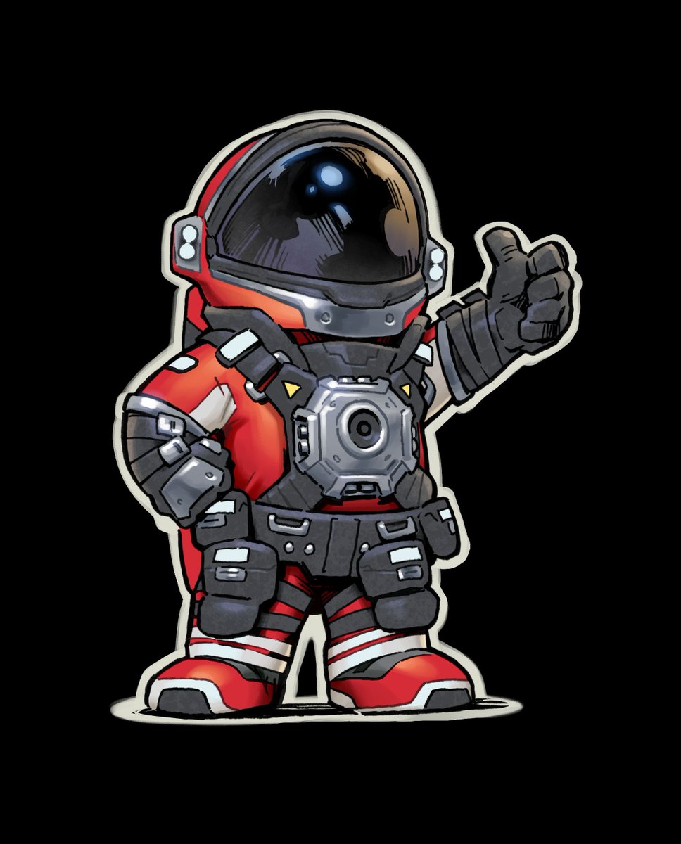 KeenSWH's tweet image. Official Space Engineers Wiki! 🤩
➡️ spaceengineers.wiki.gg
🚀 Tutorials & How to play
⚙️ Game Mechanics in depth
🛠️ Modding & Tools
#SpaceEngineers #Sandbox #NeedToCreate
