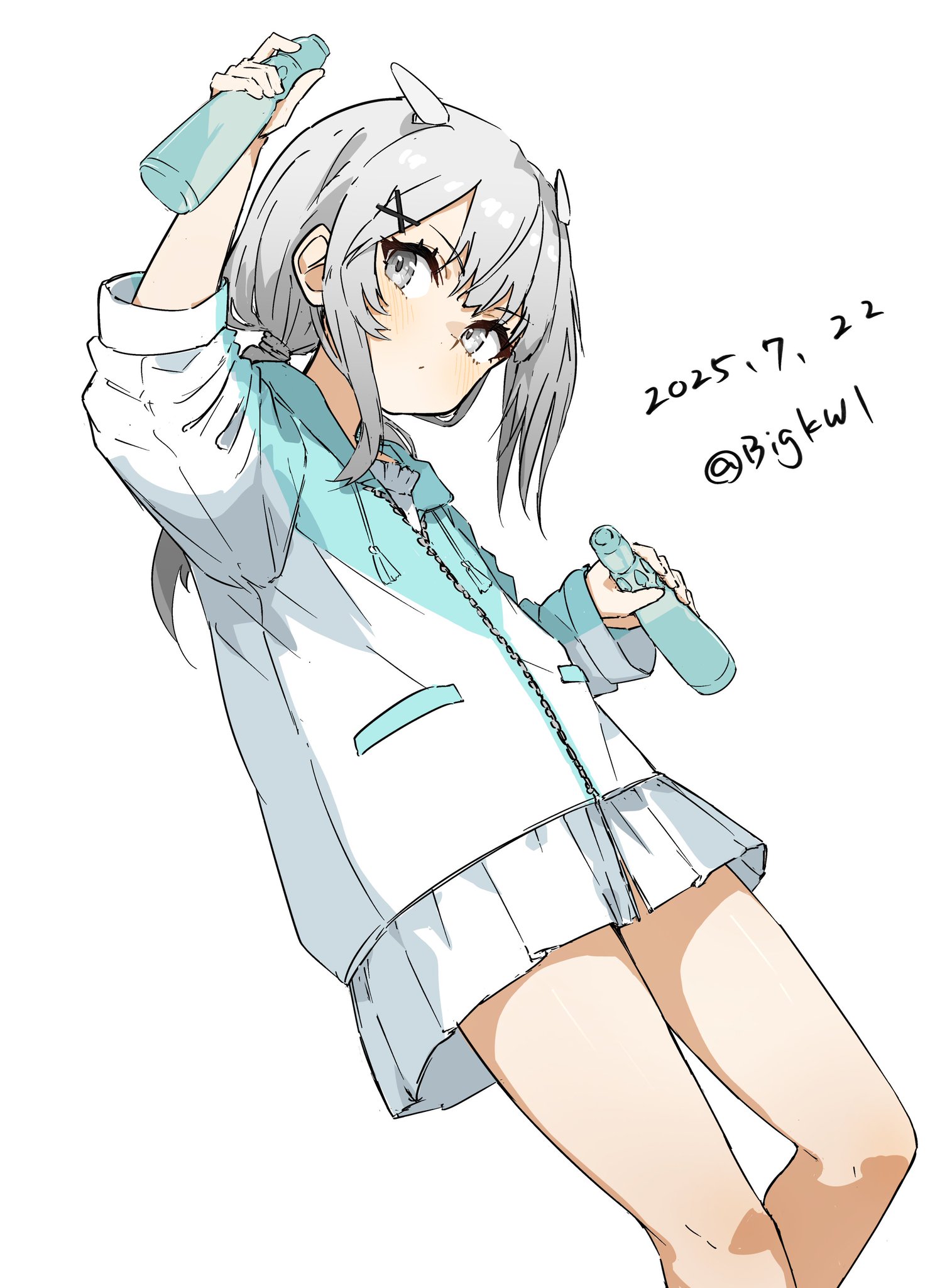 つけもの on X: 