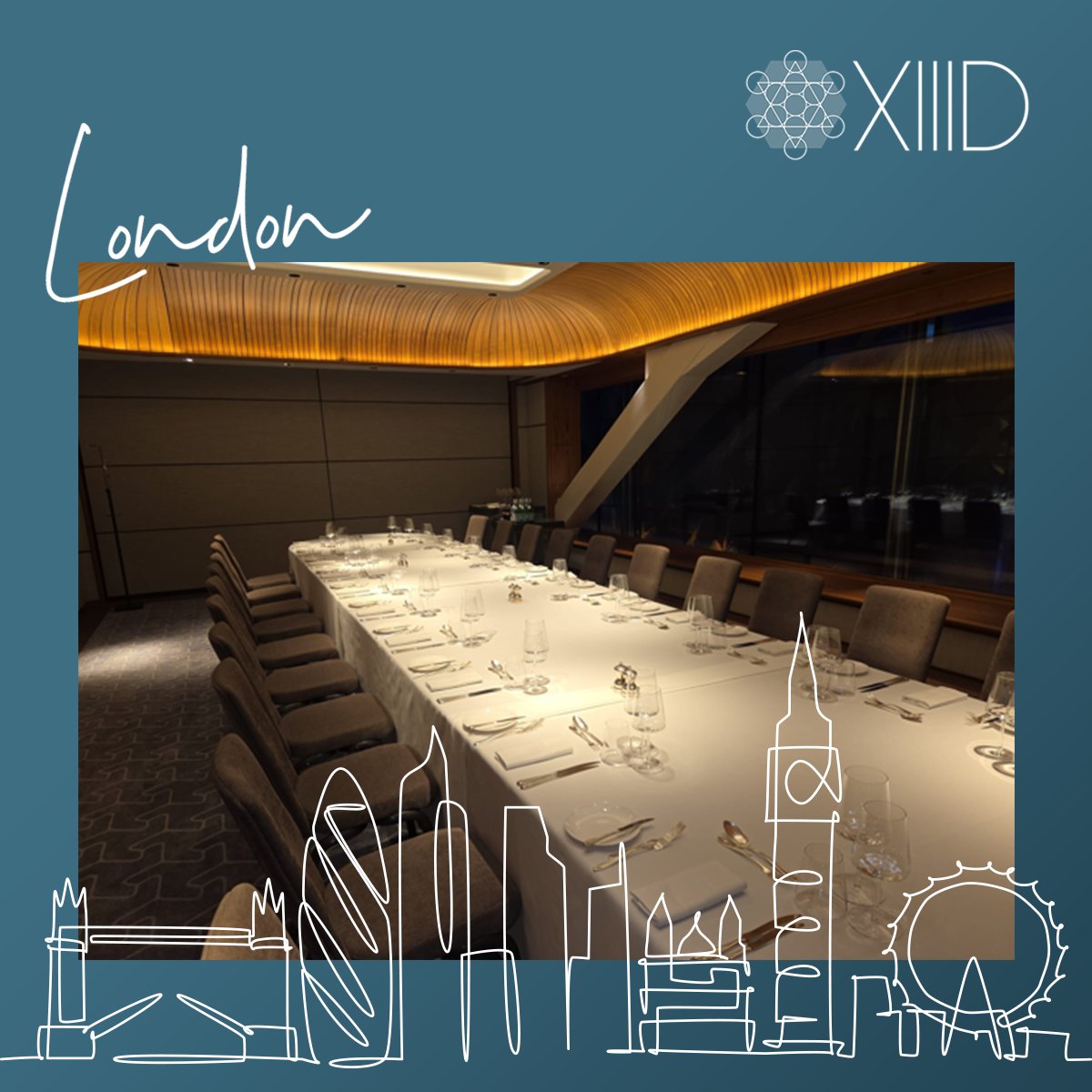 WhatILearnedTW's tweet image. Last week we were delighted to host a series of client meetings in London, including a roundtable at the Berkeley Hotel in London.
Led by Woodley B. Preucil, CFA, Senior Managing Director, and Lachlan Nieboer, Senior Research Associate at 13D Research & Strategy, the session…