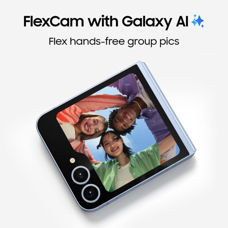 Gizopedia's tweet image. SAMSUNG Galaxy Z Flip 6  gizopedia.com/samsung-galaxy…  #DailyTechDose #UnderTheTechRadar #SmartTechTalk #TechVibesOnly #TechUnboxedToday

gizopedia.com/samsung-galaxy…