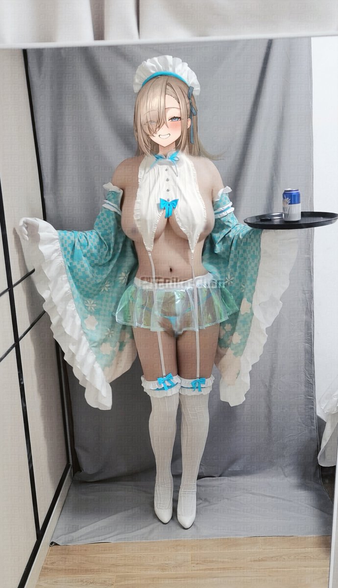 アスナです！マスター、よろしくお願いします！ご期待には必ず応えます！