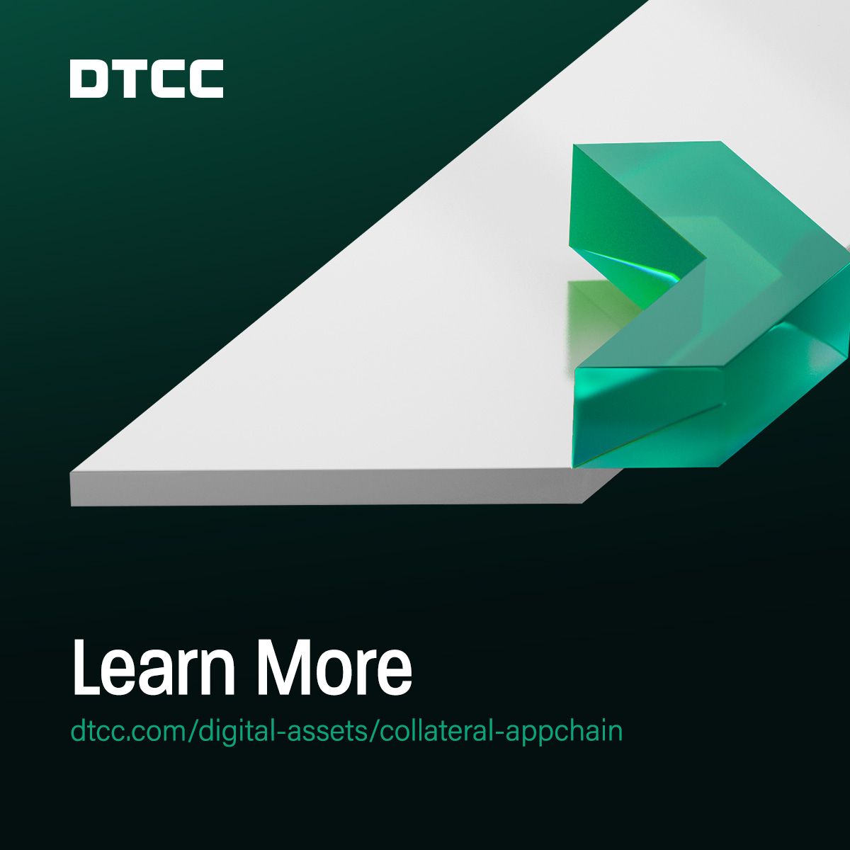 DTCC tweet media