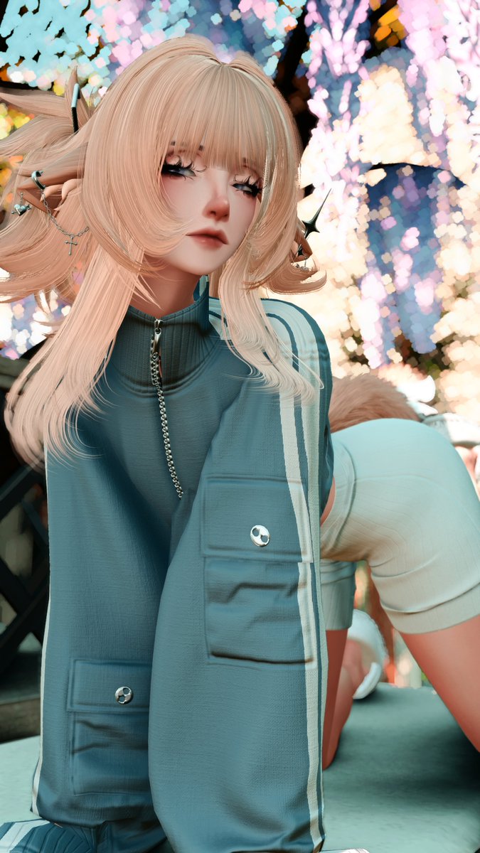vik_xiv's tweet image. #ffxivgposing