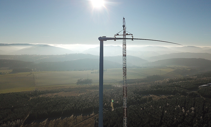 reNEWS_'s tweet image. Mannheim-based company MVV Energie has connected a 22MW wind farm to the grid in Germany.
renews.biz/102003/mvv-pow…