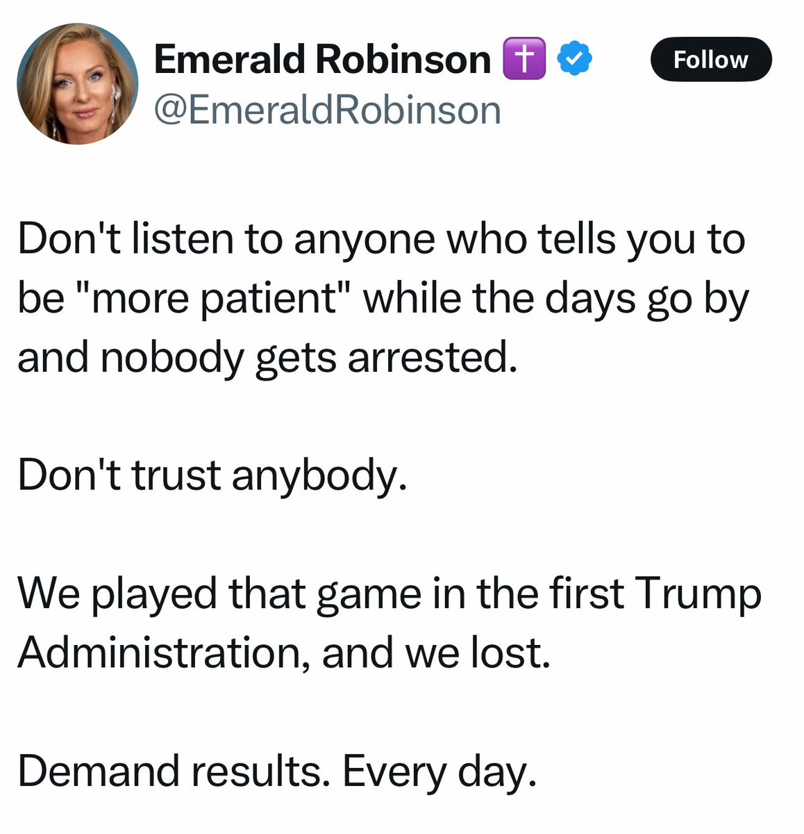 UrbanistaRamon's tweet image. Imagine being lied to since 2015, and still having any faith in this administration!