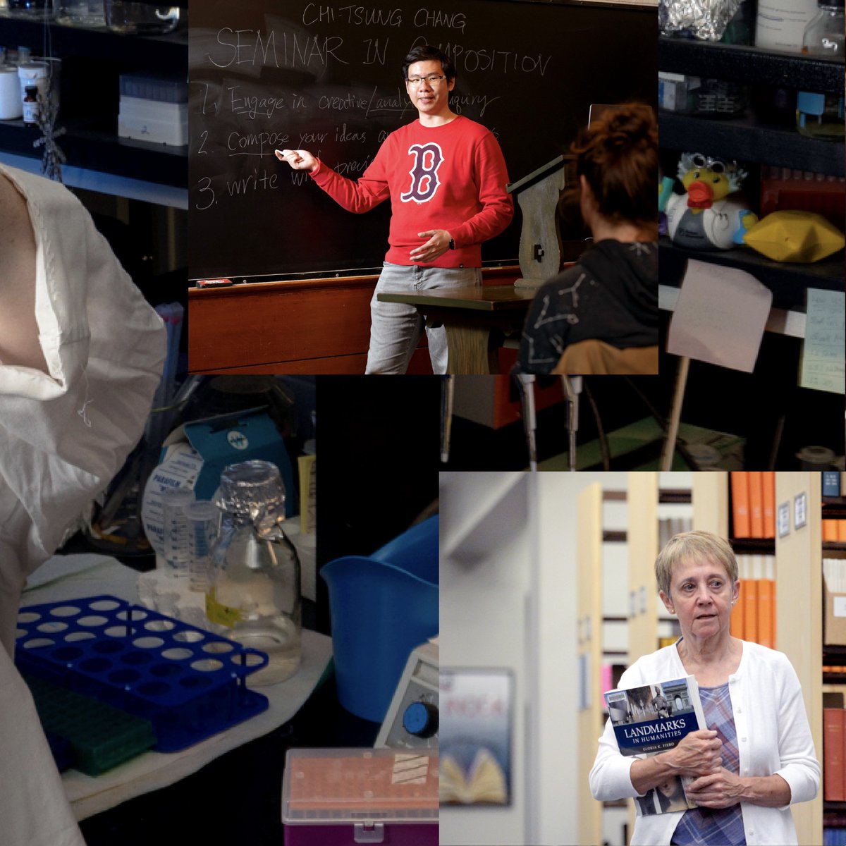 steelworkers's tweet image. Shout out to our siblings who work in education! Our union represents a wide range of highly dedicated educators, serving in elementary and secondary schools, colleges, & universities, who are integral to the fabric of their communities, doing the work that helps students thrive.