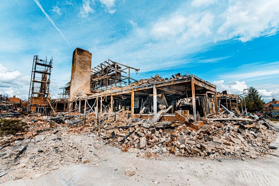 Six years after the devastating Beechmere fire, the investigation has exposed ongoing gaps in fire safety, especially in residential care homes. buff.ly/DStcwEF