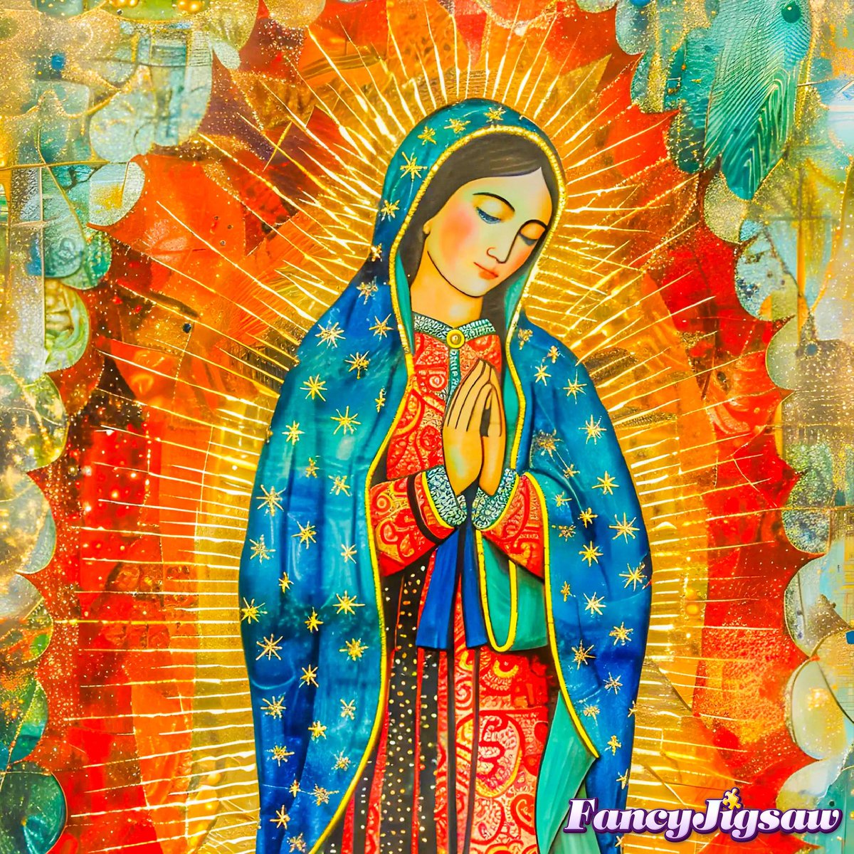 Fuchsia Sky (@flowers463812) on Twitter photo Pope Leo XIV must establish the living representation of the Madonna to ensure the dogma the Roman Catholic Church lies with the Virgin Mary not Mary Magdalene. <a href="/Pontifex/">Pope Leo XIV</a>
The highest position for a nun will be the Madonna and the Madonna will behave like the mother of the world. Pope Leo XIV must establish the living representation of the Madonna to ensure the dogma the Roman Catholic Church lies with the Virgin Mary not Mary Magdalene. <a href="/Pontifex/">Pope Leo XIV</a>
The highest position for a nun will be the Madonna and the Madonna will behave like the mother of the world.
