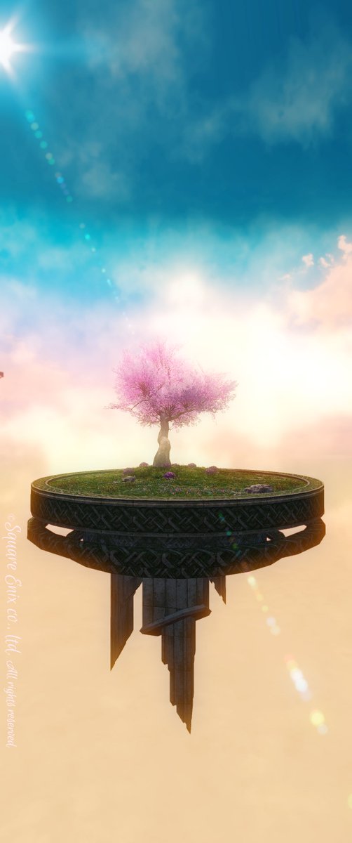 Elpis

Plz tap👆

#FF14風景  #FF14SS