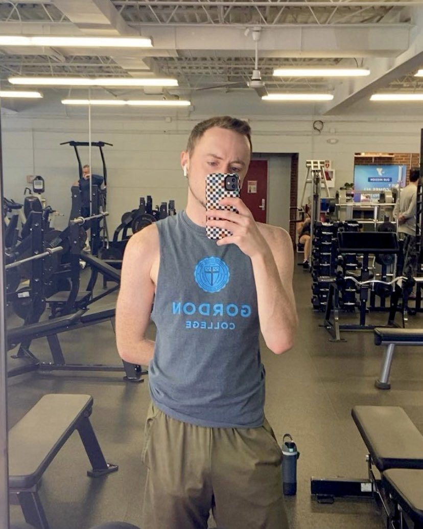 Who wants to spot me.