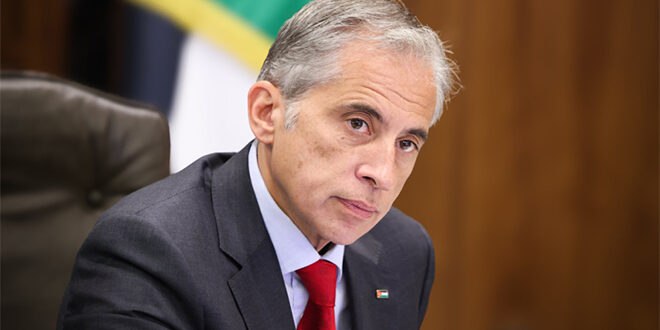 Levant_24_'s tweet image. Jordanian Prime Minister Jaafar Hassan called Syrian-Jordanian ties "excellent" during a Jerash cabinet session. He affirmed Jordan's support for Syria’s strength, stability, and unity through diplomacy, civil defense, technical aid, and humanitarian efforts. Hassan emphasized…