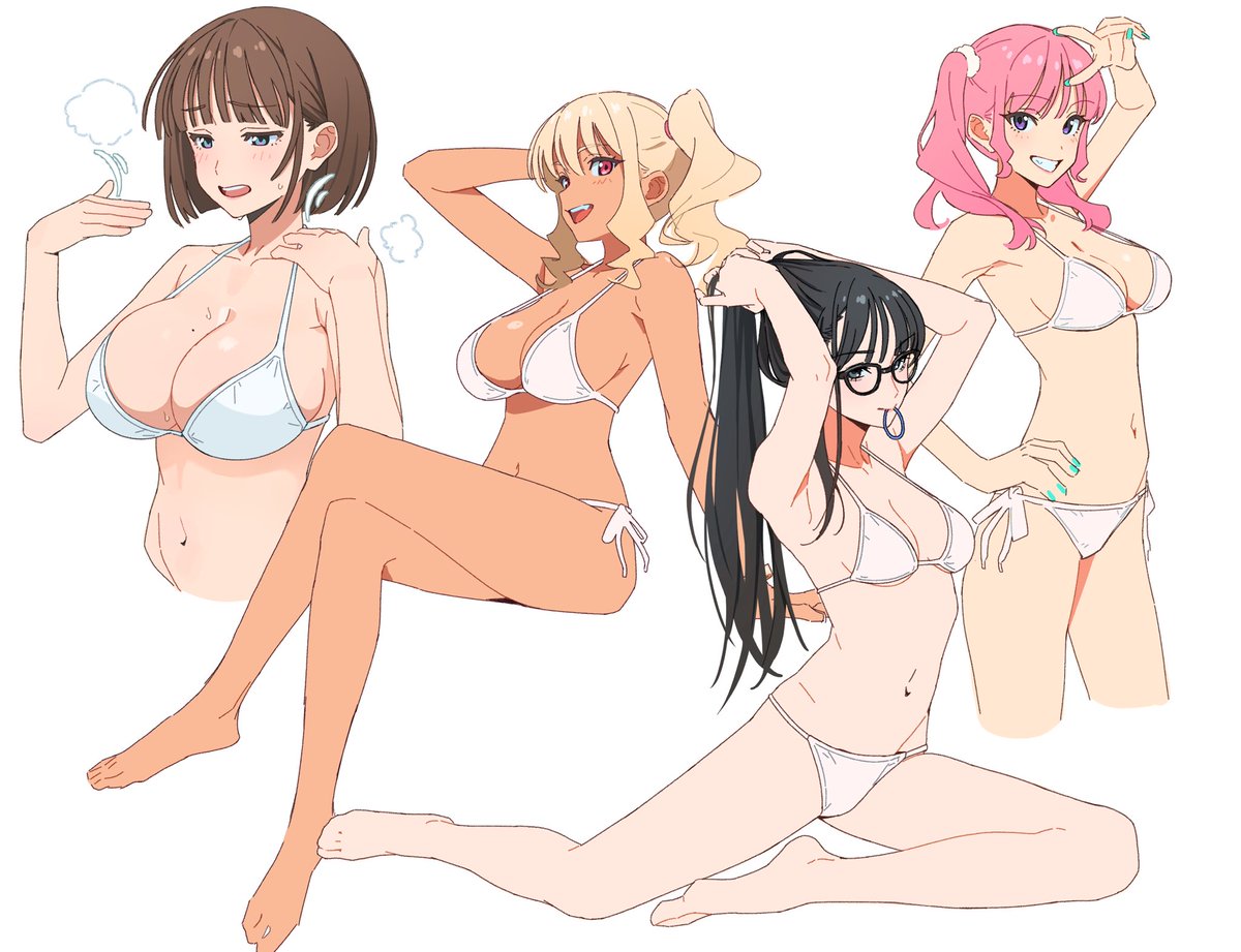 スチールヘッド tweet media