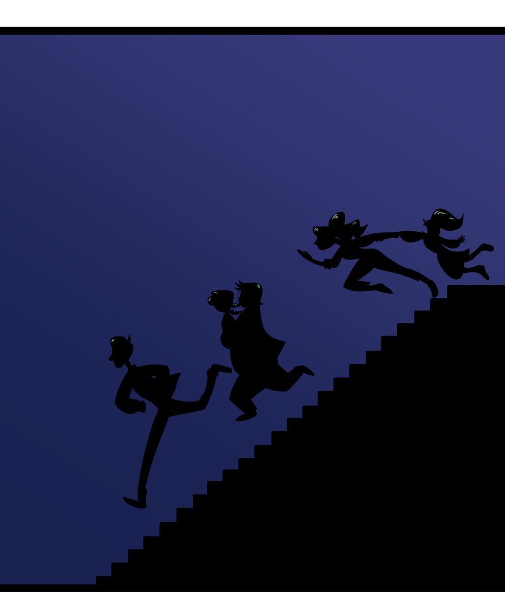 WildCardSeries's tweet image. ALL IN - Part 10
Another mystery indeed