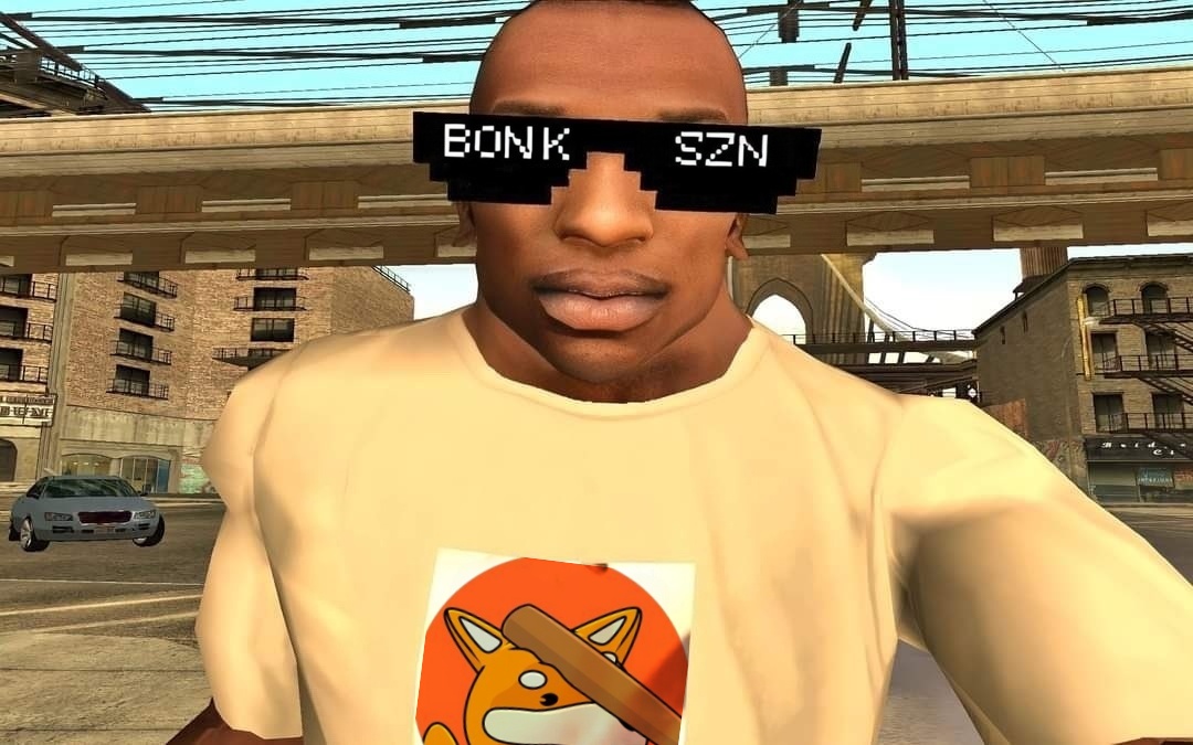 LordCruz_'s tweet image. BONK SZM BABE
@theunipcs
@SolportTom
@TheOnlyNom
@bonk_inu
@bonk_fun