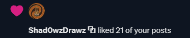 ac1dk1ttty's tweet image. oomf is so obsessed smh... @Shad0wzDrawz 😭