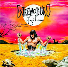 extremocitas's tweet image. ¿Cuáles son los 4 mejores discos de Extremoduro?
- Agila
- La ley innata
-
-
(Completa la lista)