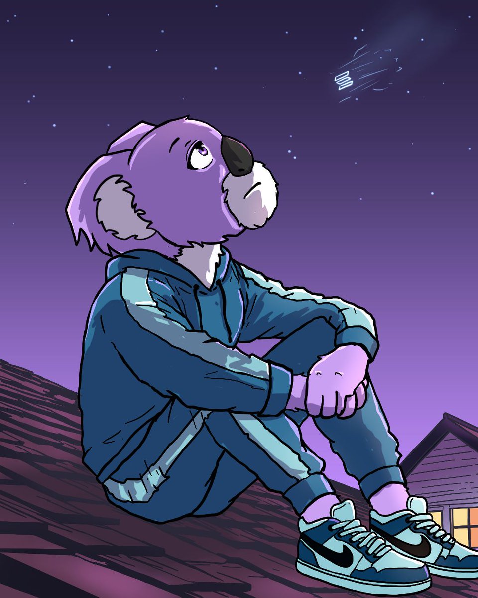 Eternal Koalas tweet media