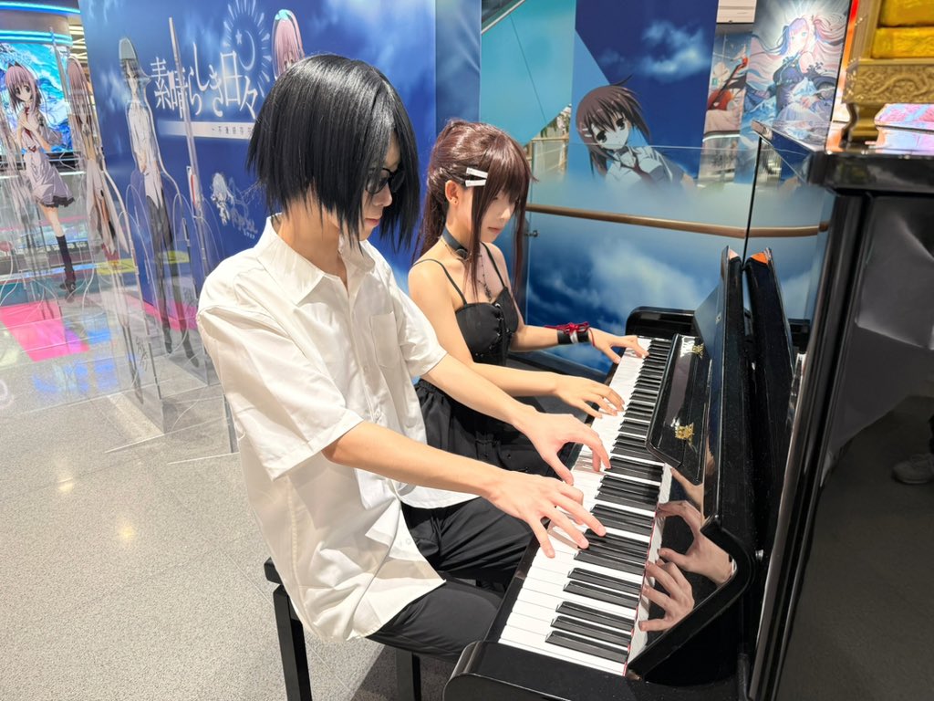 #素晴らしき日々