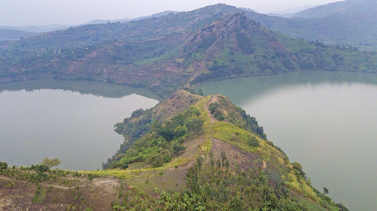 Kyangabi_Resort's tweet image. Independence Weekend Getaway plans keep getting better.
Discounts still on. Book early for the schedule of activitiesโฆ via kyangabicrater.com
Adventure. Rest. Eat. Drink. Road Trip. Explore & much more.
#VisitKyangabi
#ExploreUganda