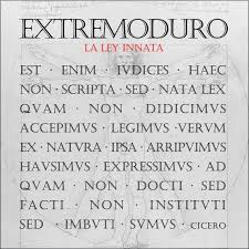 extremocitas's tweet image. ¿Cuáles son los 4 mejores discos de Extremoduro?
- Agila
- La ley innata
-
-
(Completa la lista)