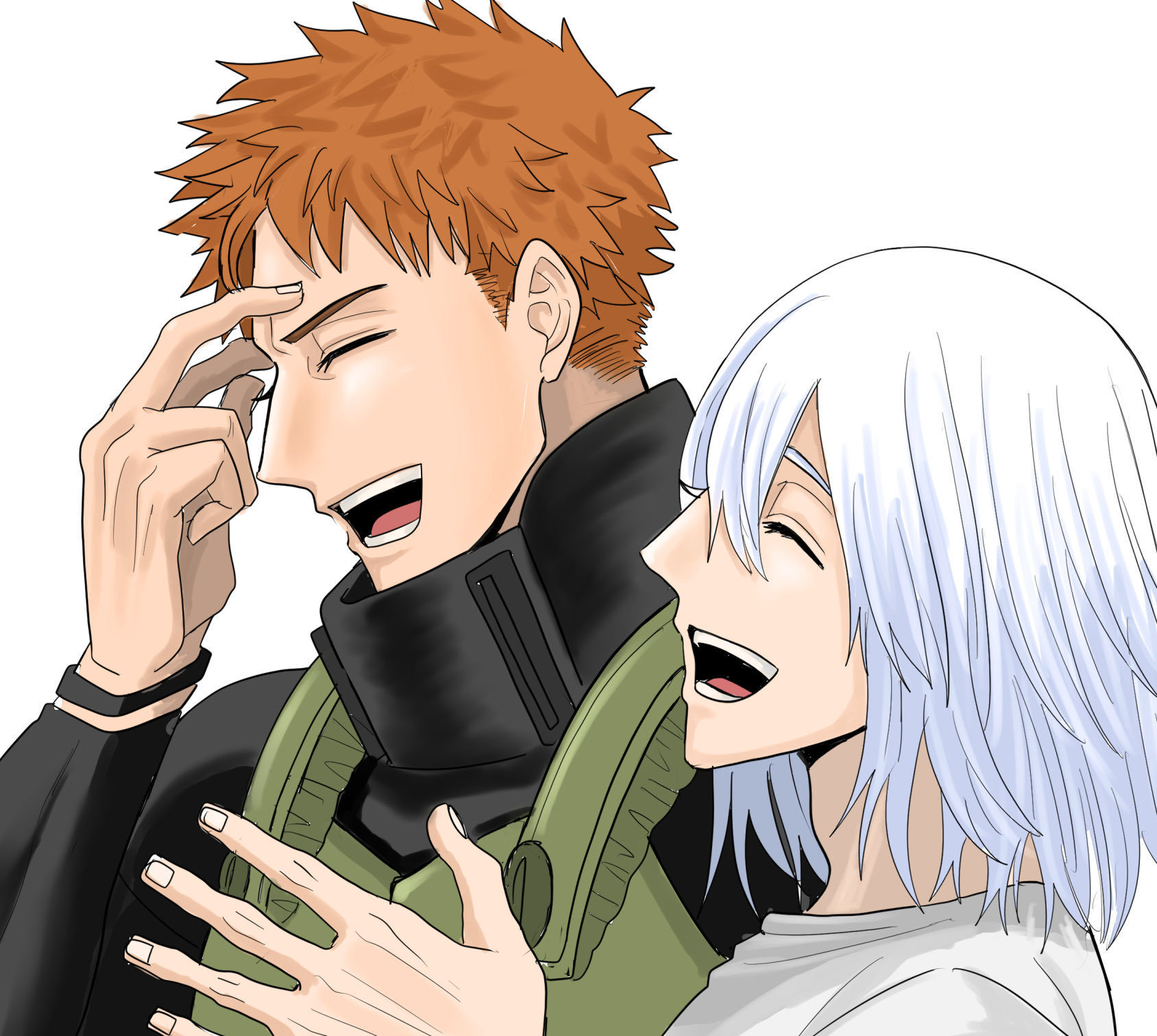  Man素顔 Posts with replies by X_Zero_X_000 (@XZeroX000X) / X