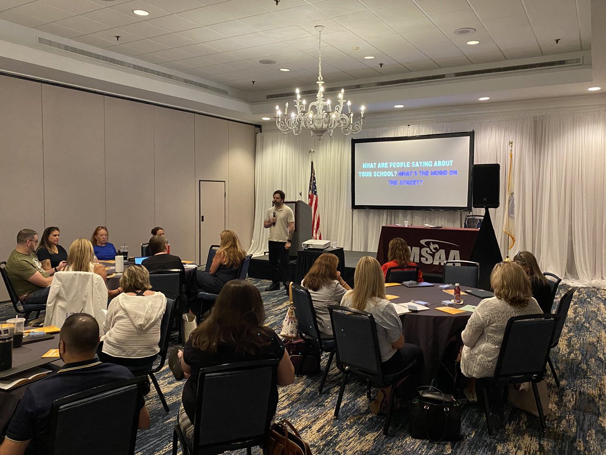 MSAA_33's tweet image. Thank you to all the amazing educators who took time out of this gorgeous summer day to attend a pre-conference workshops in @SeePlymouth So much to do in this great town after a morning of learning! @heydannybauer @jessica_minahan @PrincipalJQuinn @SDubzinski @DrCSJones