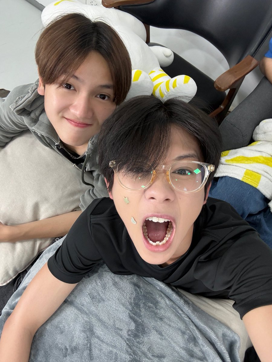ottosip's tweet image. ดูอยู่ม้าย นี่ดูจบละ ไม่สปอยนะครับ

#DICE_TOMEETYOU_EP2