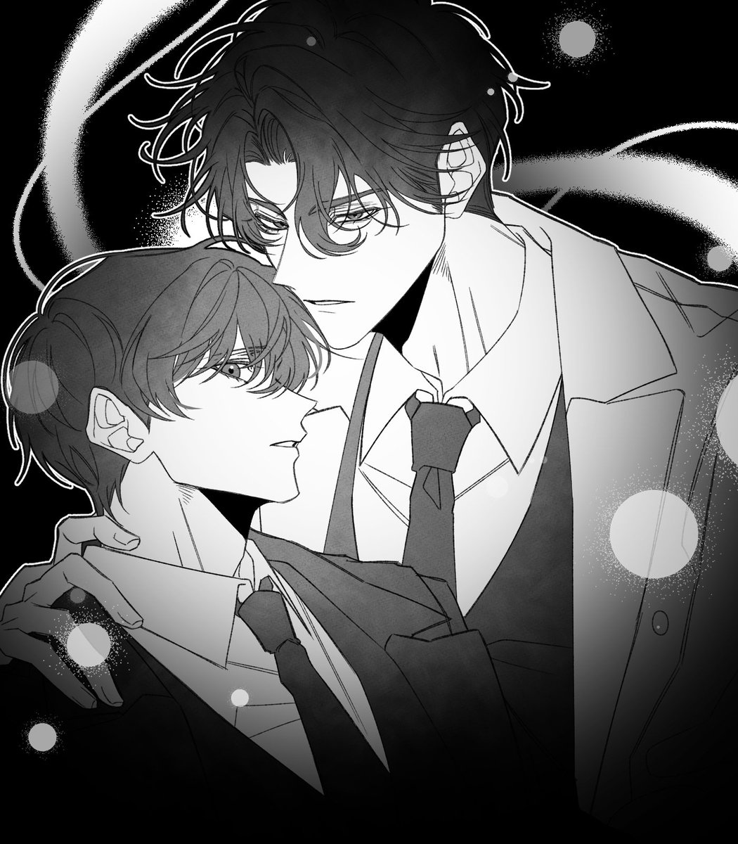 커미션 결과물 받았구요...
배포 20장 허락받아서 트친들께 알음알음 돌릴 예정이예요