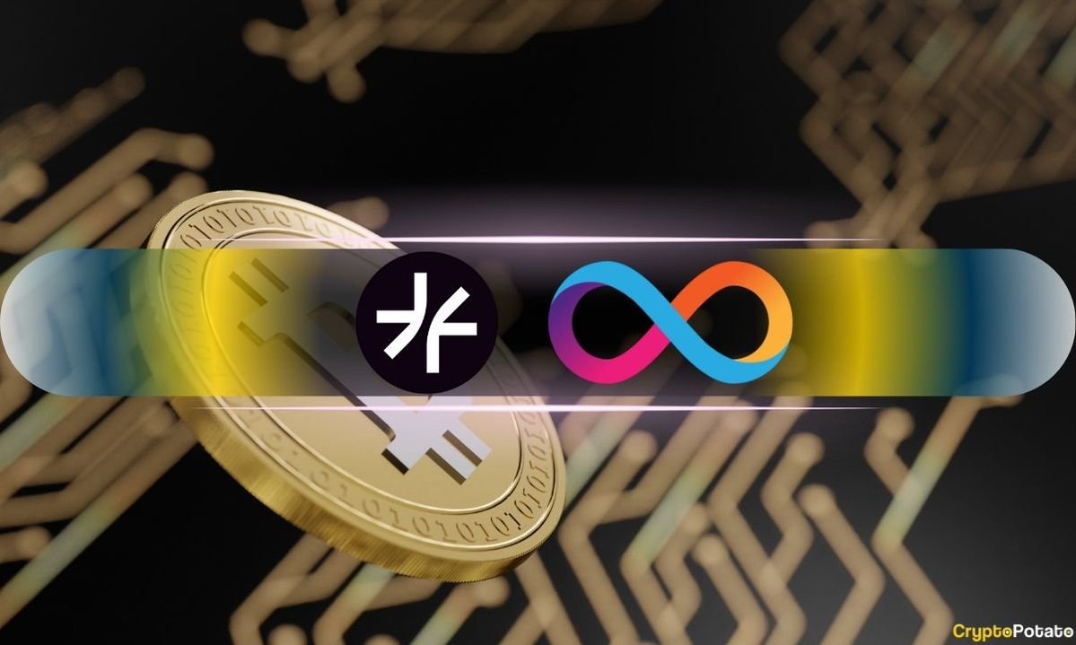 🚨 BREAKING: "Bitcoin DeFi: Partnership tra GoMaestroOrg e ICP per innovazioni nei prestiti cross-chain"