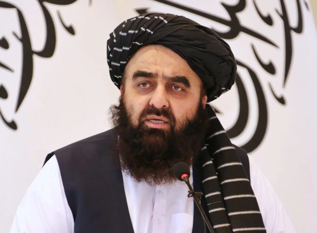 NadeebQa's tweet image. القائم بأعمال وزير الخارجية في حكومة تصريف الأعمال في #أفغانستان يُعرب عن تقدير بلاده لجهود دولة قطر في تيسيرها إعادة مجموعة ثانية من المواطنين الأفغان من ألمانيا إلى بلدهم
وذلك خلال اتصال تلقاه سعادة د. @Dr_Al_Khulaifi وزير الدولة بوزارة الخارجية
#نديب_قطر | #قطر 🇶🇦