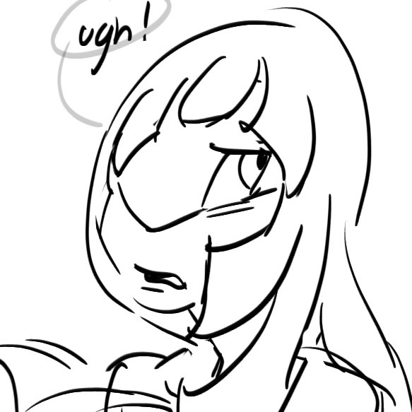 webbsect's tweet image. shes such a butthole but i love her so much๐คฆโโ๏ธ