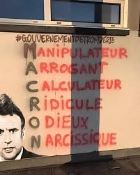 lune_ava's tweet image. Tu n’es pas mon président !!! Je n’ai pas voté pour toi.
Si toi aussi c’est ton cas, partage ce message.
@Ana1Blan @ZoeRoy2050 #GouvernementDeTromperie