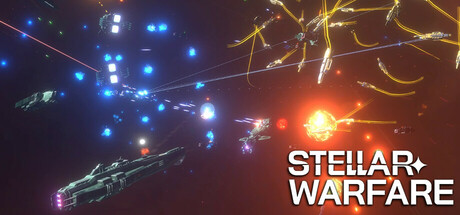 Keymailer's tweet image. Stellar Warfare - More than 200 available ships, weapons and modules to design your fleet with. Contains a small campaign, several single and multiplayer game modes and a coop game mode. Also contains Wave defense!
Trailer: keymailer.co/StellarWarfare…
Creator: keymailer.co/StellarWarfare…