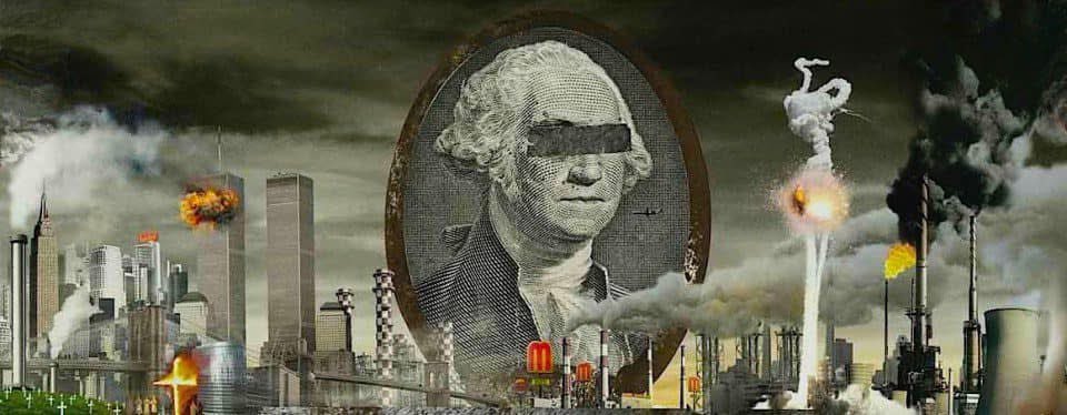 OutlawsPoetic's tweet image. “Western civilisation needs a complete overhaul or it will fall apart one day or another. It has realised the most complete perversion of any rational order of things. Reign of matter, of gold, of machine, of number, it no longer possesses breath, or liberty, or light.”
— Julius…