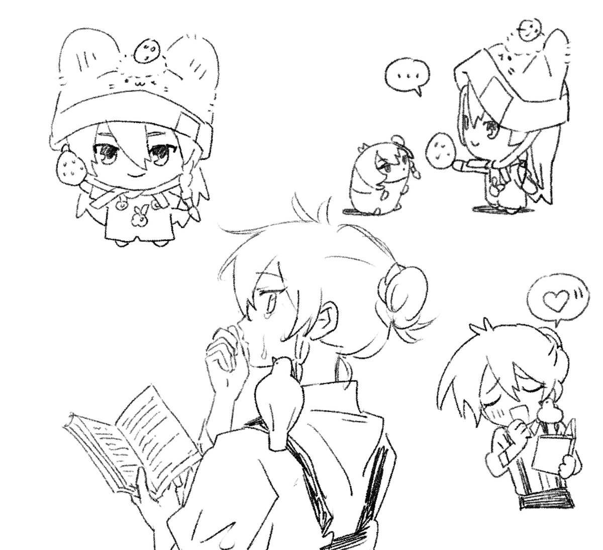 daizhechaquerl1's tweet image. 
