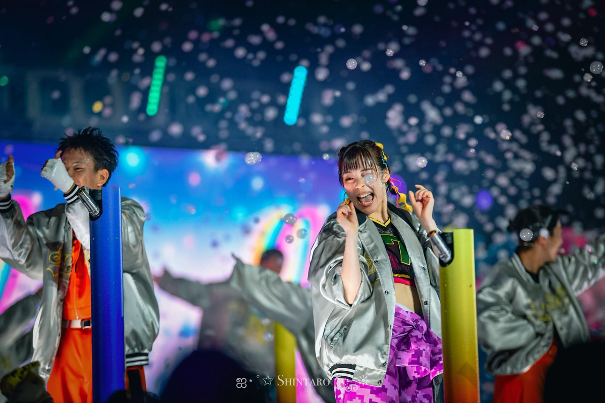 MagicalMickeyS's tweet image. あまりにも夏の夜が楽しすぎてあっという間の2か月になりそう🌀

万博もハイブもプレショも全部行きたい。
圧倒的に時間が足りない。
終わらない夏を過ごしたいよ。

#USJファン