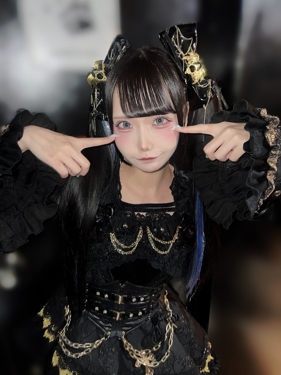 cocosyn_sui's tweet image. 少しの変化も気づいてねっ♡