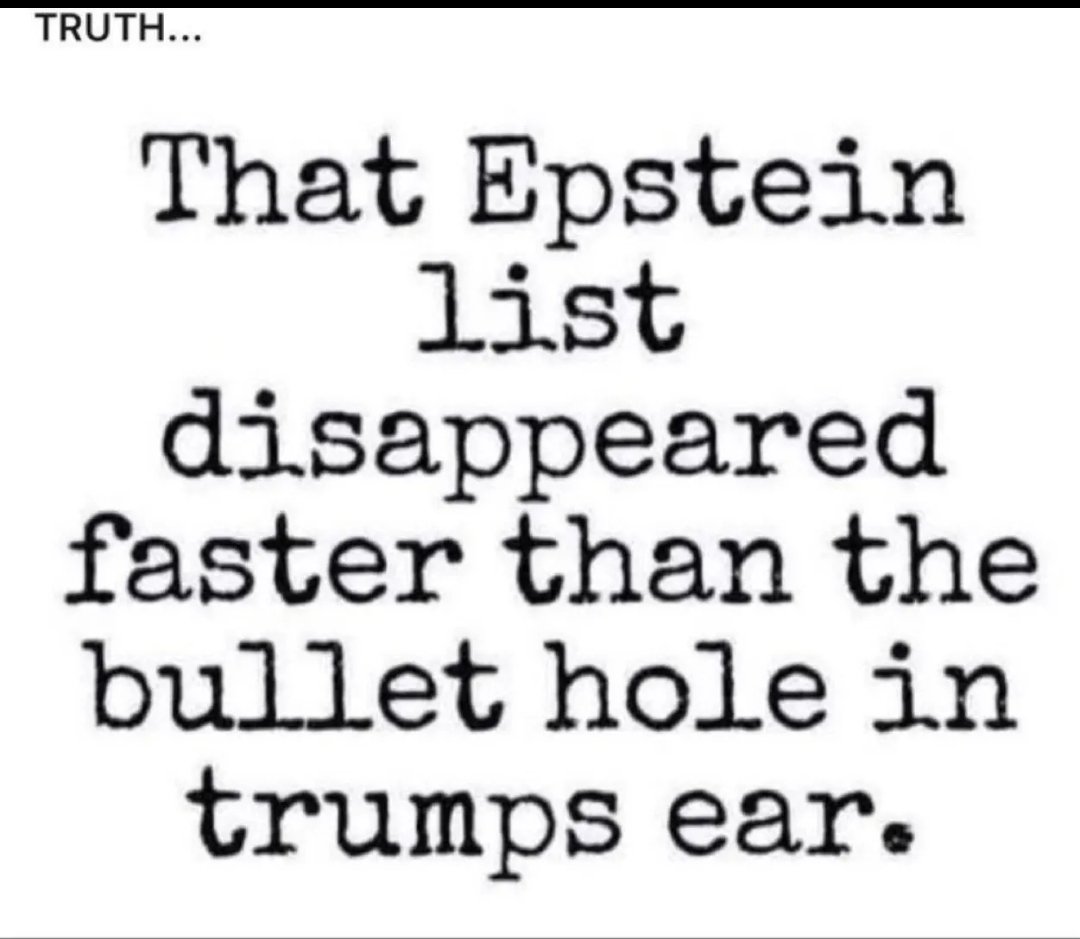 Hilltop__Leader's tweet photo. @InnerVoltRock ๐คฎ๐คฎ๐คฎ๐คฎ
#DeepStateDonald #TrumpProtectsPedophiles
#TrumpIsTheDeepState
#TrumpBondiCoverUp
#ReleaseTheEpsteinFiles
#MagaSupportsAPedophile https://t.co/2oH1CqsZ6z