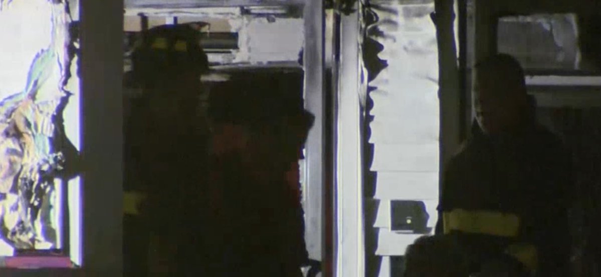 scooperon7's tweet image. We know it wasn’t suspicious but the DA today could announce the cause of last weeks Fall River fire at the Gabriel House assisted living facility that claimed 10 lives #7news